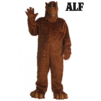 Alf ADULT HIRE